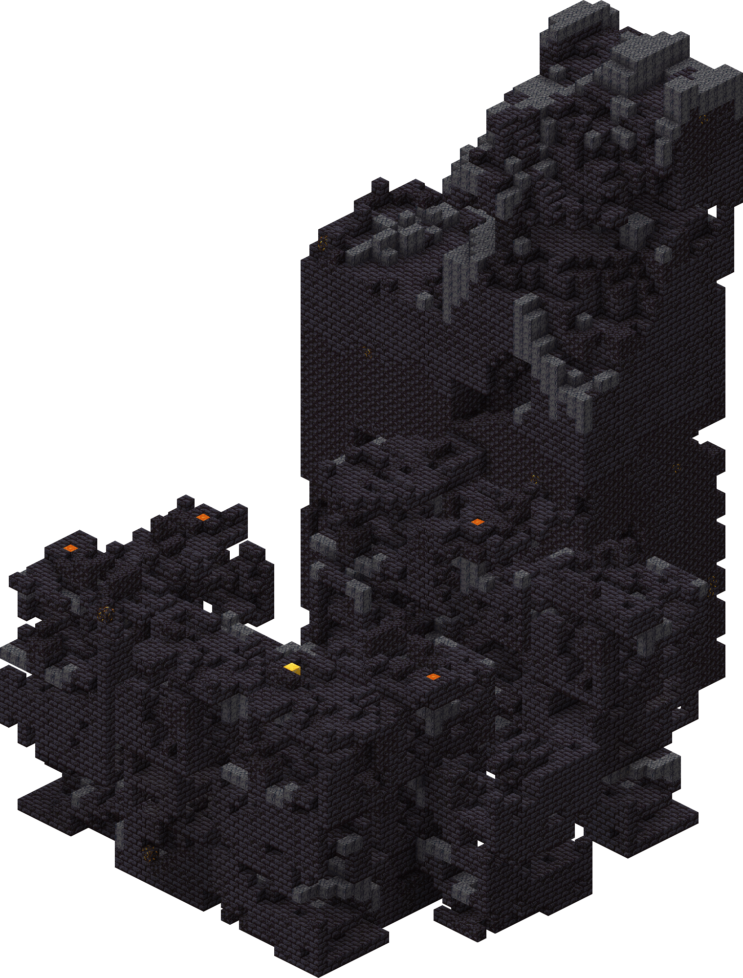 Housing Units bastion identification screenshot